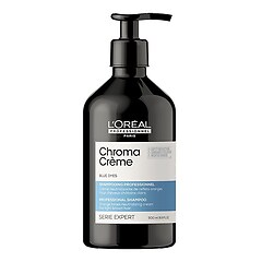 Serie Expert Chroma Crème Shampoo Blau, L'Oréal Professionnel
